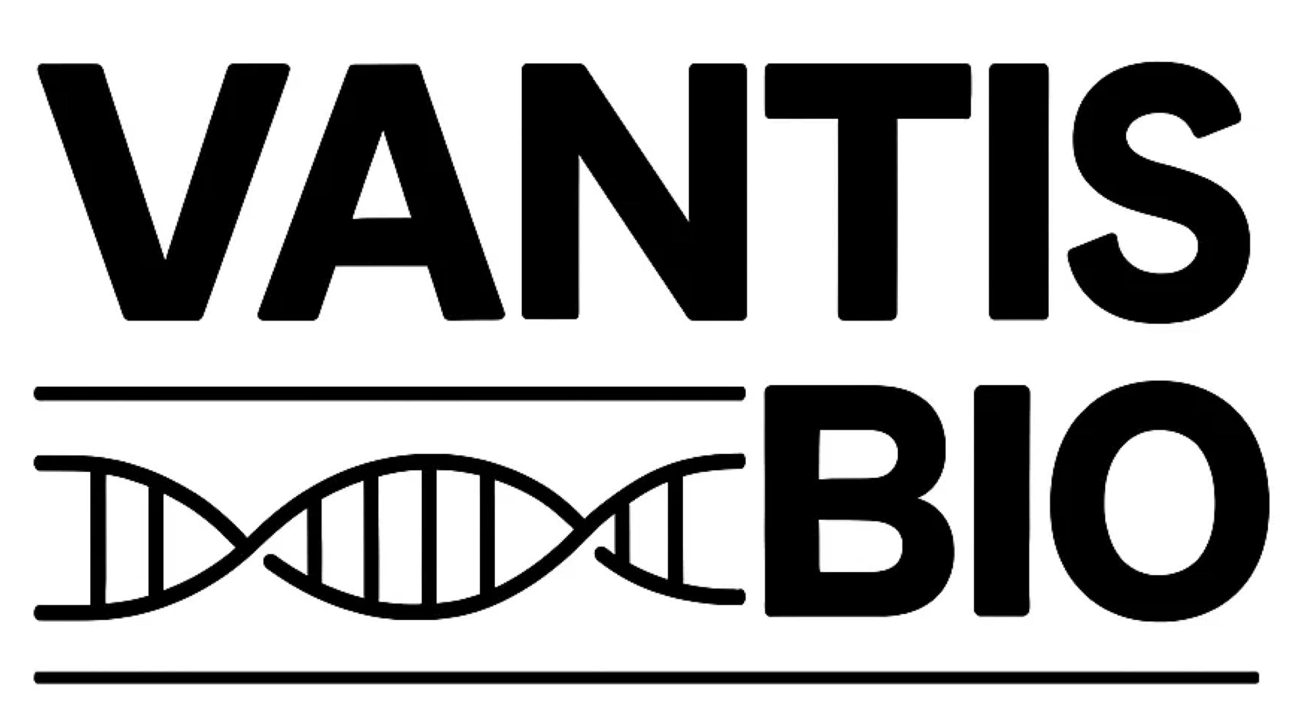VANTIS BIO Logo